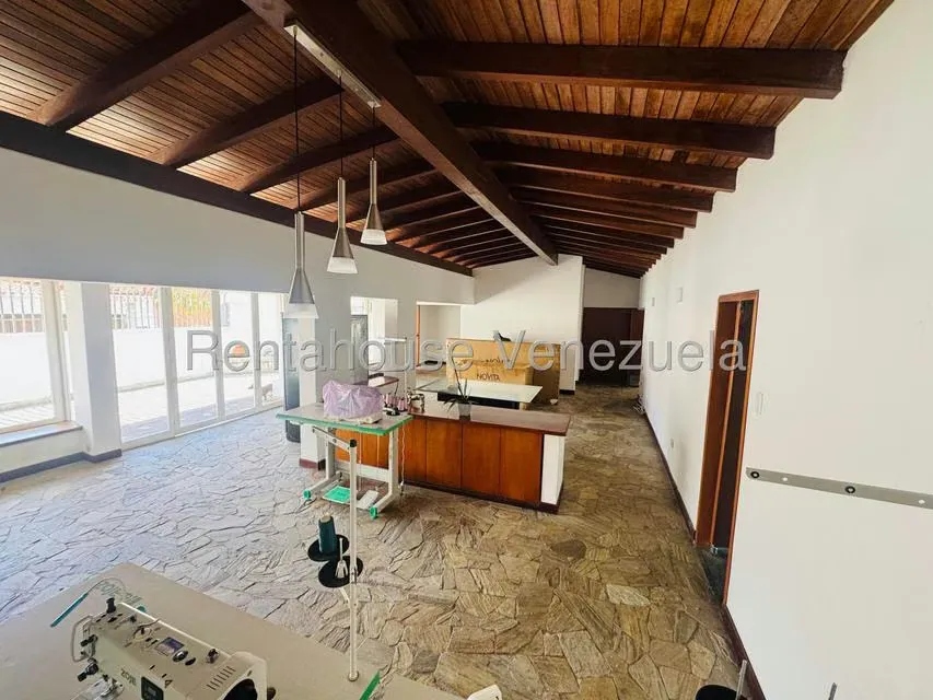 Casa (Multipes Niveles) en Venta en Santa Fe Norte, Distrito Metropolitano - 8