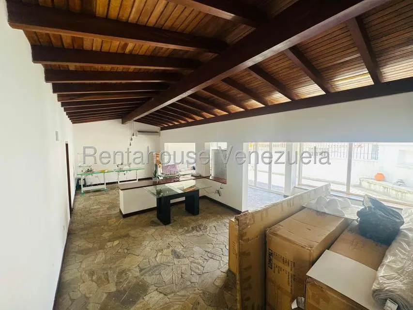 Casa (Multipes Niveles) en Venta en Santa Fe Norte, Distrito Metropolitano - 9