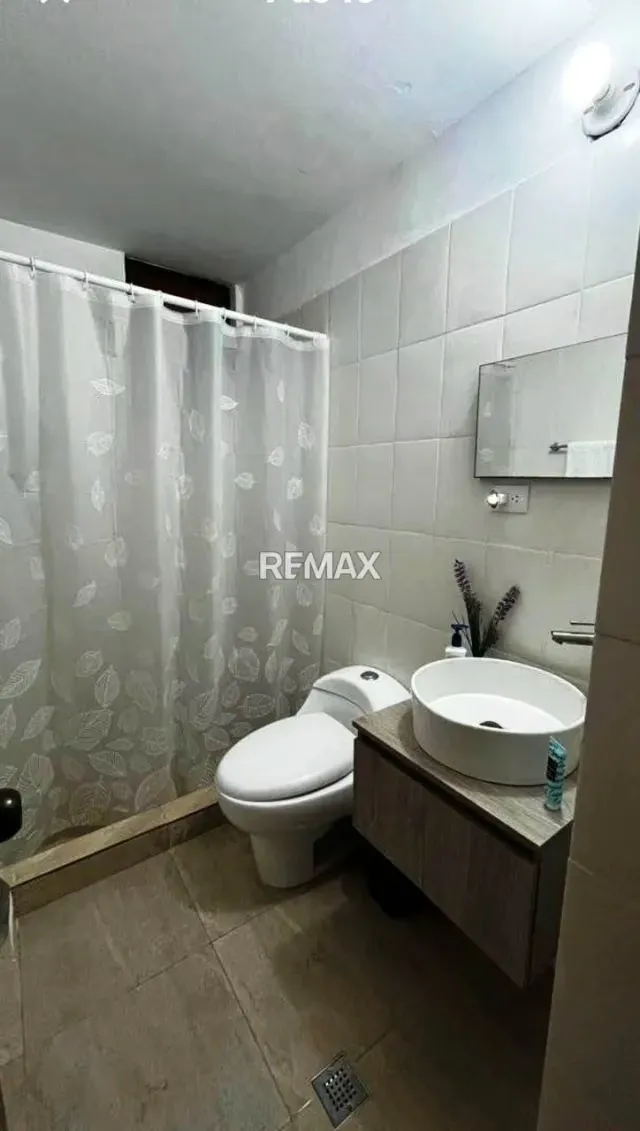 APARTAMENTO EN VENTA - URB. PARQUE CAIZA - 10