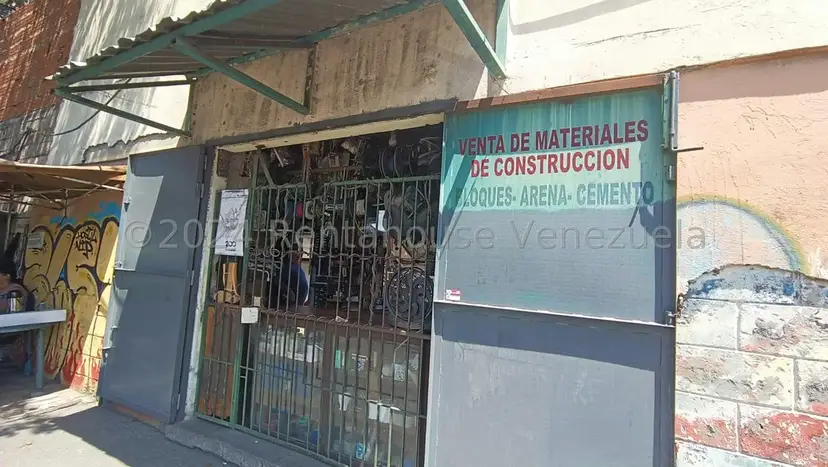 Local Comercial en Venta en Catia, Distrito Metropolitano