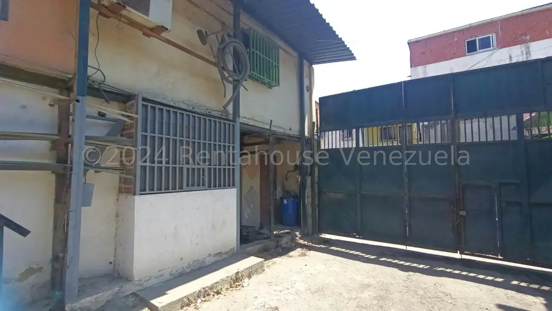 Local Comercial en Venta en Catia, Distrito Metropolitano - 11