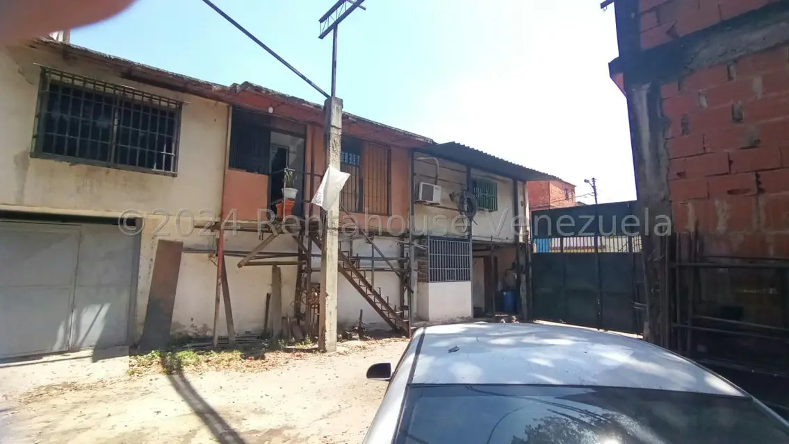 Local Comercial en Venta en Catia, Distrito Metropolitano - 12