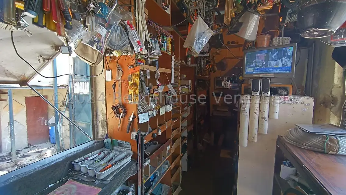Local Comercial en Venta en Catia, Distrito Metropolitano - 3