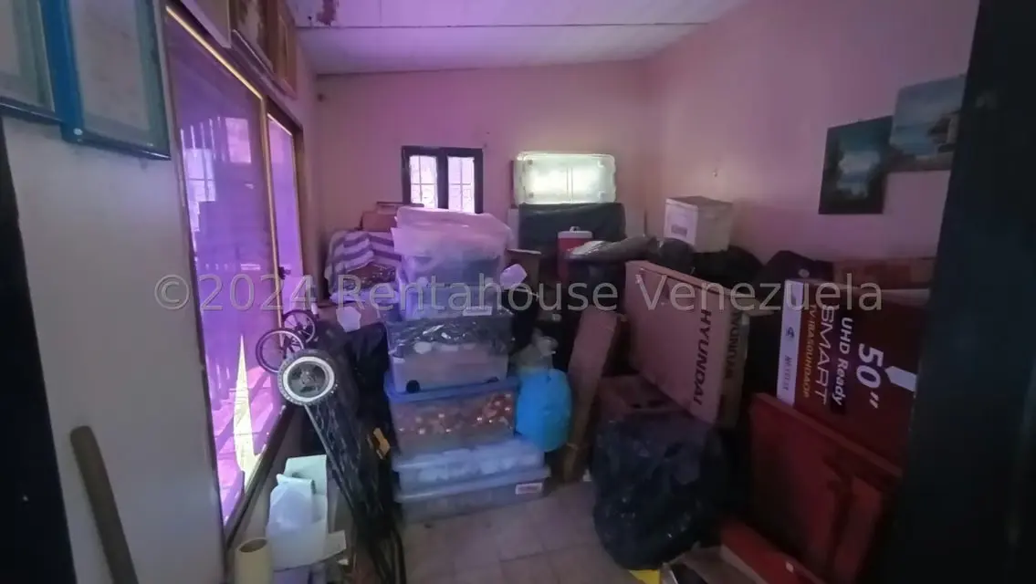 Local Comercial en Venta en Catia, Distrito Metropolitano - 6