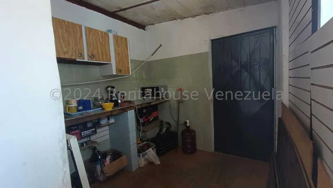 Local Comercial en Venta en Catia, Distrito Metropolitano - 8
