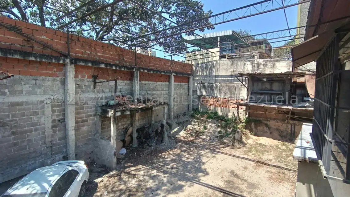 Local Comercial en Venta en Catia, Distrito Metropolitano - 10