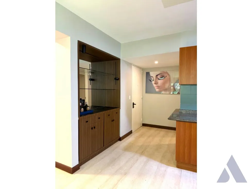 Se alquila PB 180m2 La Castellana 4281 - 2