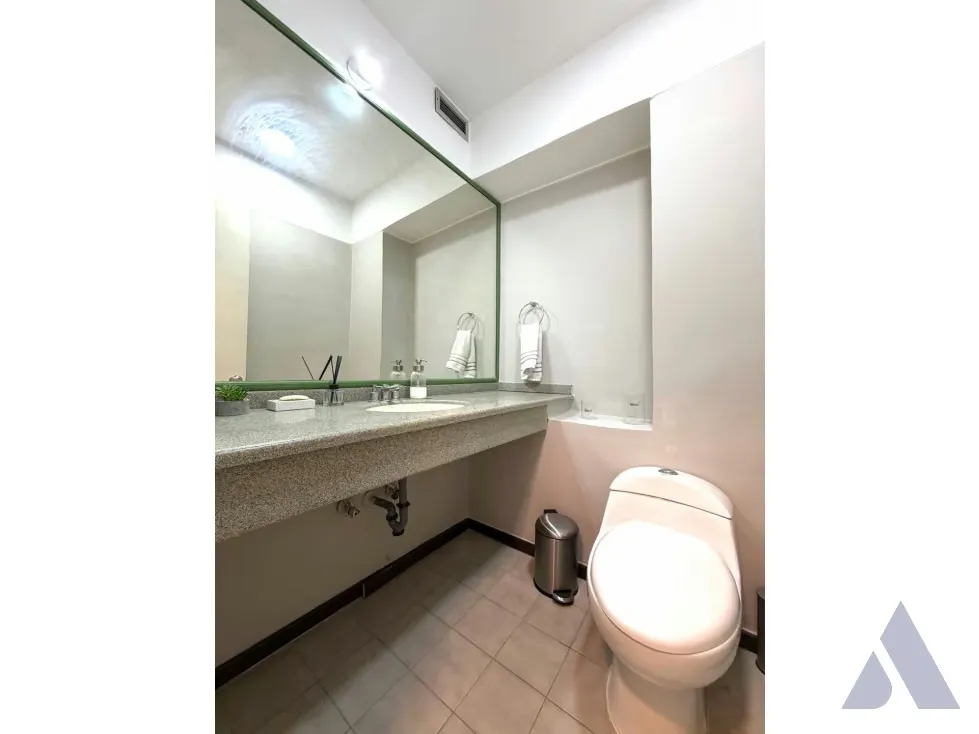 Se alquila PB 180m2 La Castellana 4281 - 12