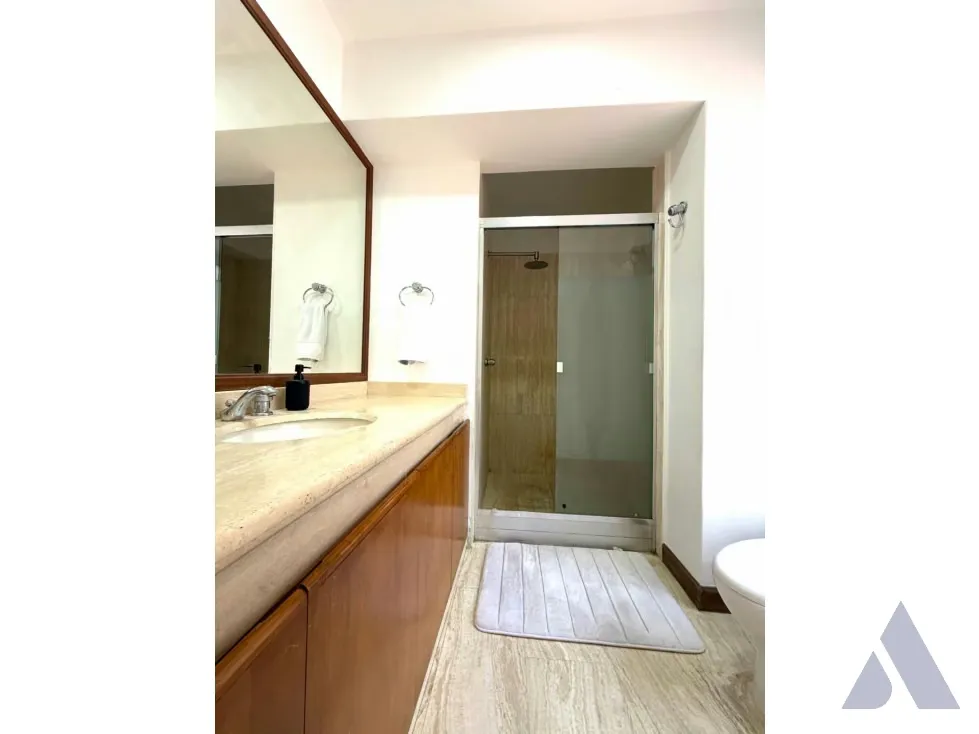 Se alquila PB 180m2 La Castellana 4281 - 14