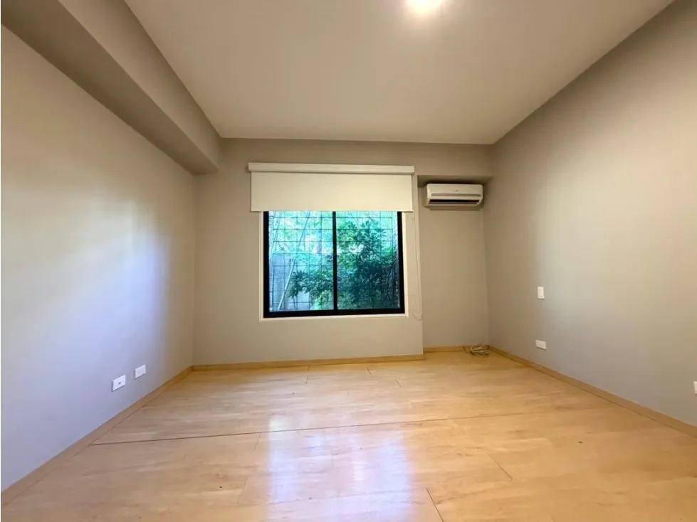 Se alquila PB 180m2 La Castellana 4281 - 9