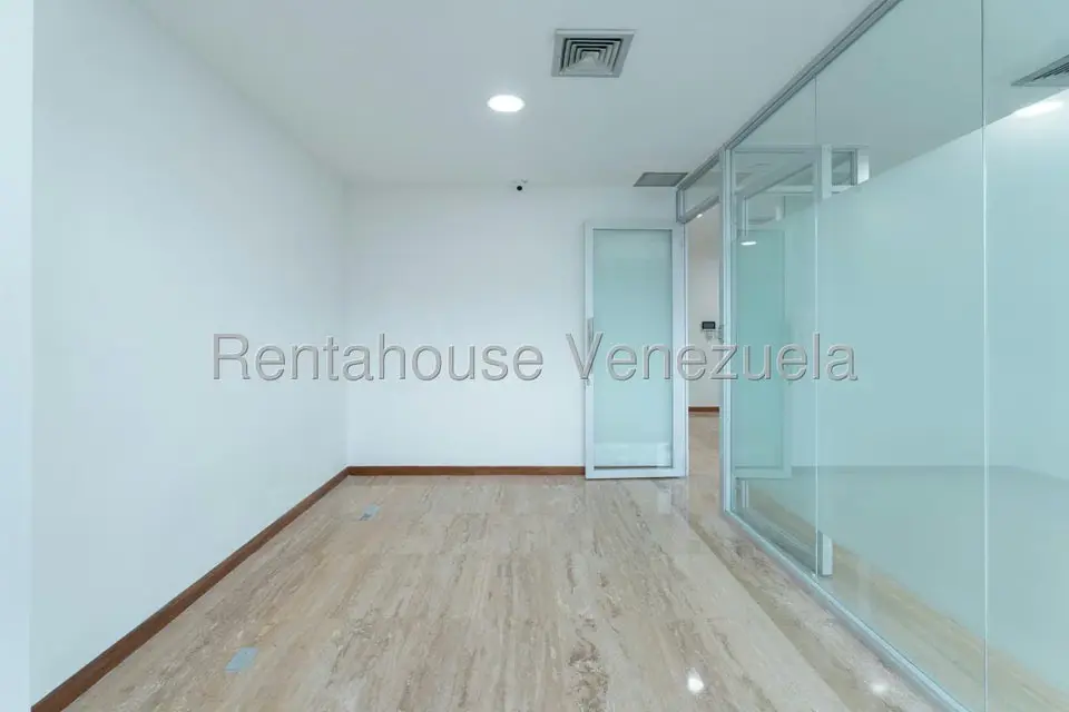 Oficina en Alquiler en Las Mercedes, Distrito Metropolitano - 21