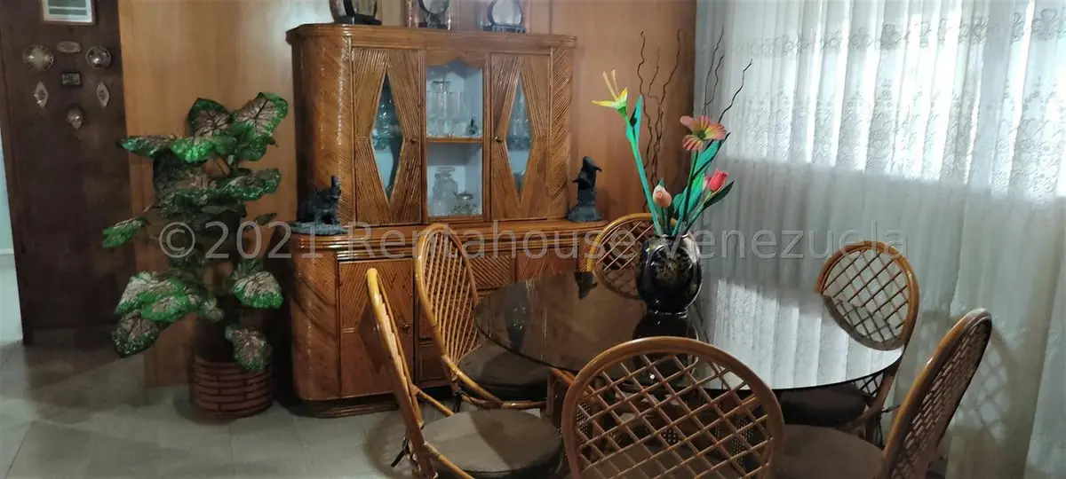 Casa (Duplex) en Venta en Parcelamiento Cortada del guayabo, Miranda - 11