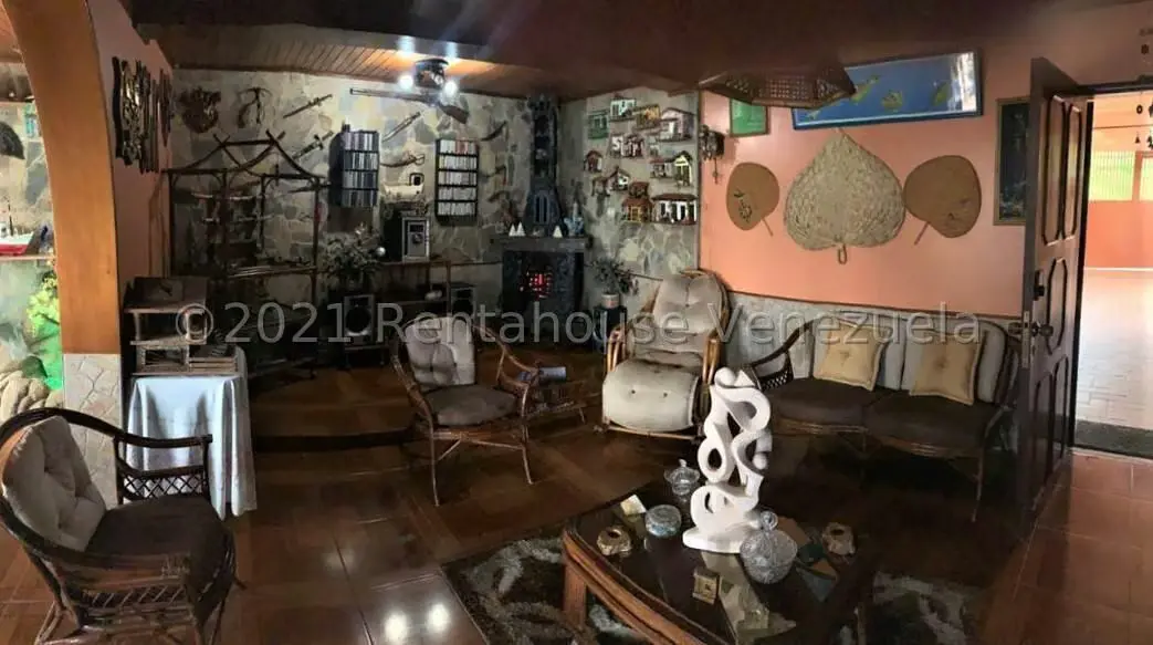 Casa (Duplex) en Venta en Parcelamiento Cortada del guayabo, Miranda - 12