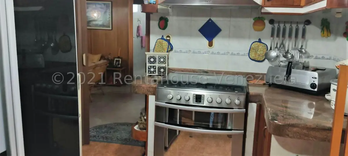 Casa (Duplex) en Venta en Parcelamiento Cortada del guayabo, Miranda - 15