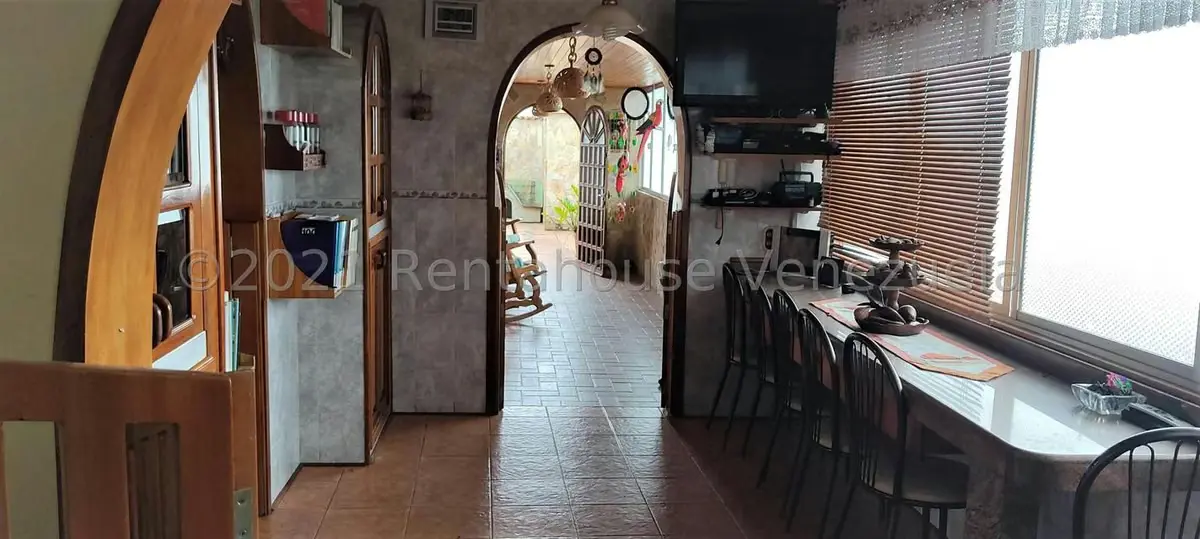 Casa (Duplex) en Venta en Parcelamiento Cortada del guayabo, Miranda - 18