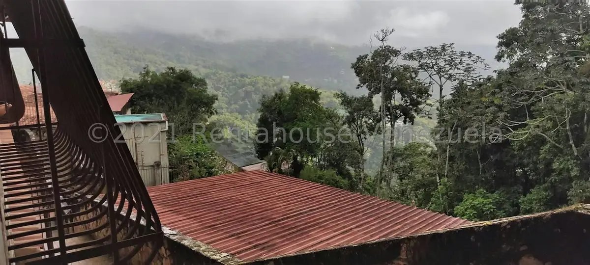 Casa (Duplex) en Venta en Parcelamiento Cortada del guayabo, Miranda - 19