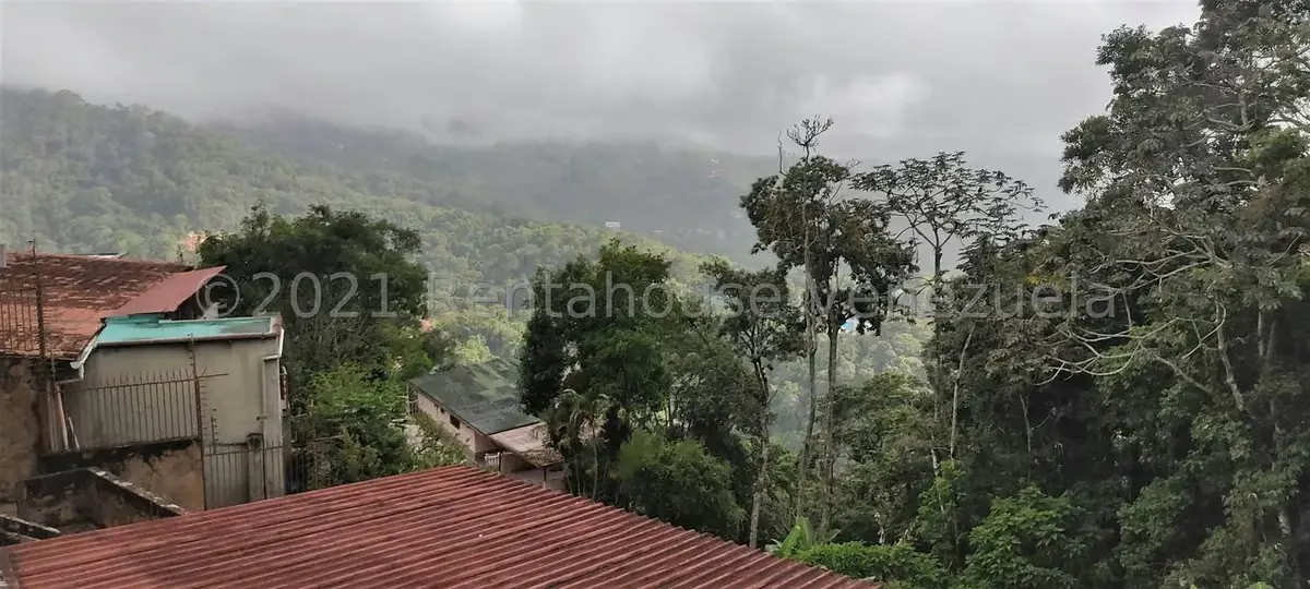Casa (Duplex) en Venta en Parcelamiento Cortada del guayabo, Miranda - 20