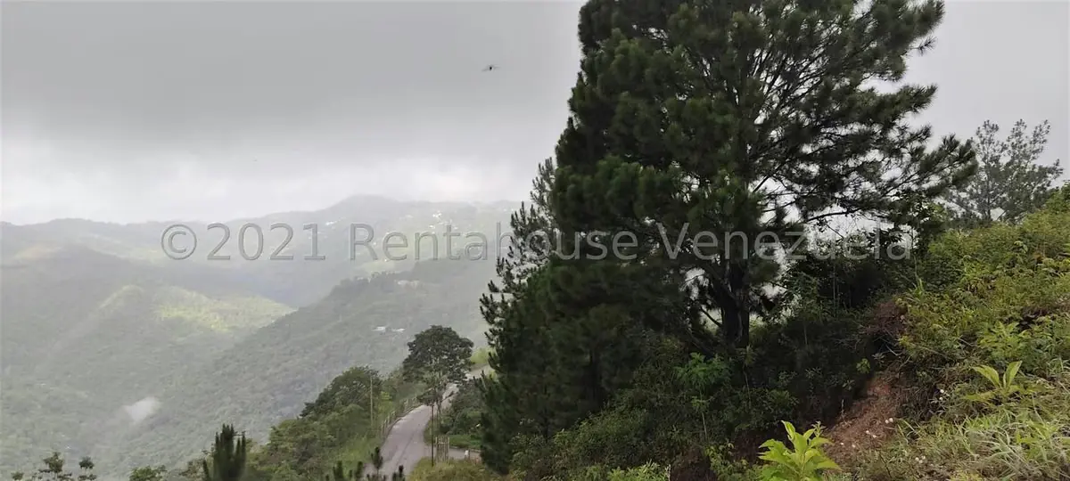 Casa (Duplex) en Venta en Parcelamiento Cortada del guayabo, Miranda - 2