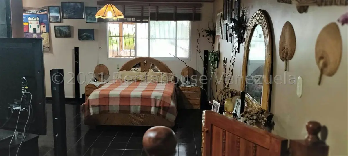 Casa (Duplex) en Venta en Parcelamiento Cortada del guayabo, Miranda - 23