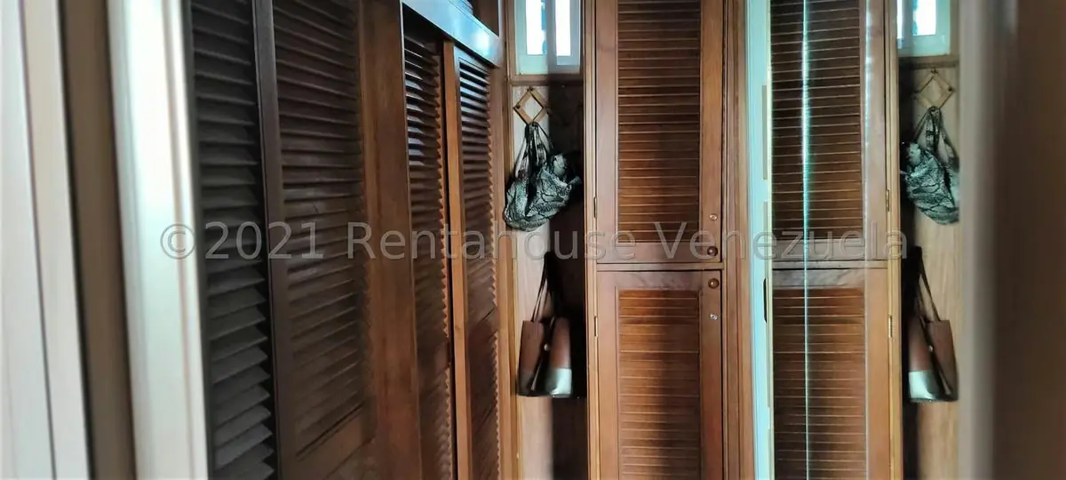 Casa (Duplex) en Venta en Parcelamiento Cortada del guayabo, Miranda - 24