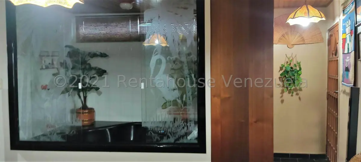 Casa (Duplex) en Venta en Parcelamiento Cortada del guayabo, Miranda - 25