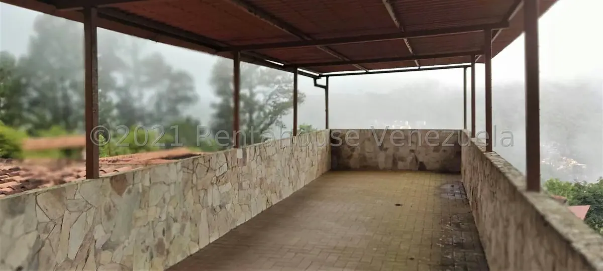 Casa (Duplex) en Venta en Parcelamiento Cortada del guayabo, Miranda - 26