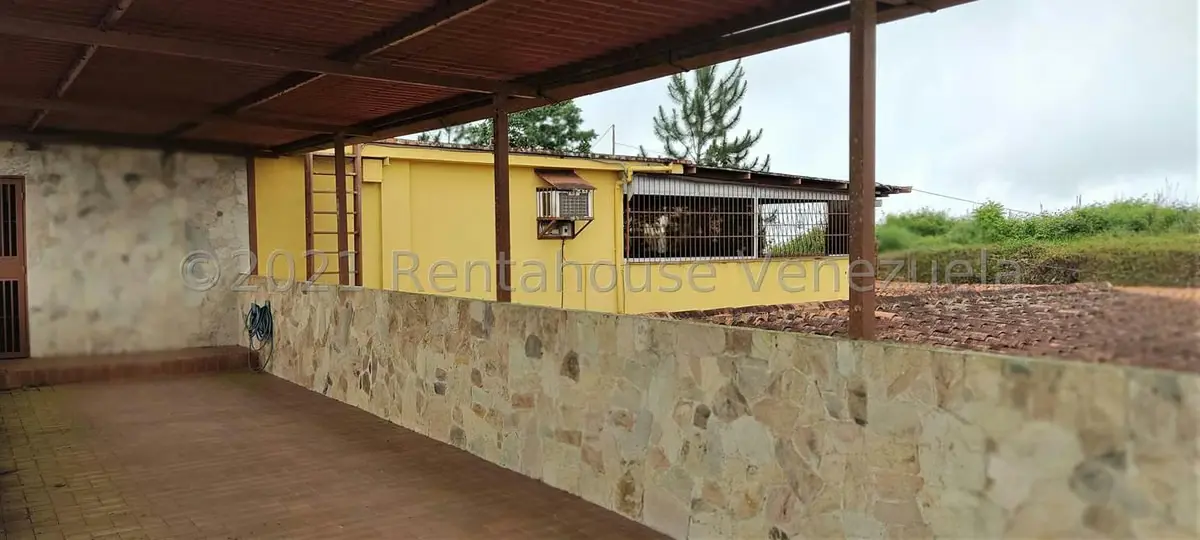Casa (Duplex) en Venta en Parcelamiento Cortada del guayabo, Miranda - 28