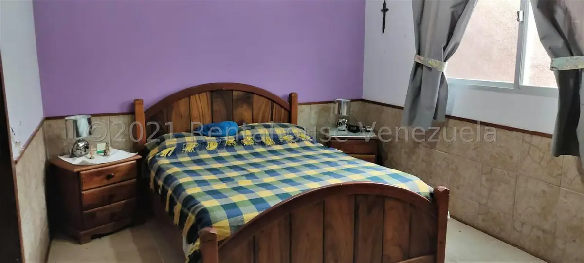 Casa (Duplex) en Venta en Parcelamiento Cortada del guayabo, Miranda - 29