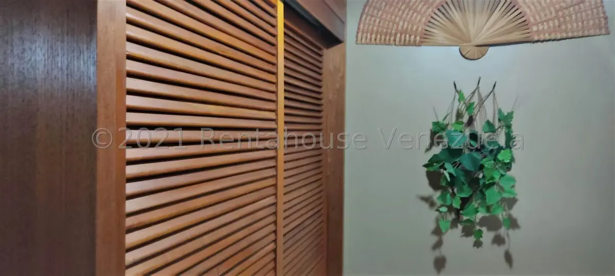 Casa (Duplex) en Venta en Parcelamiento Cortada del guayabo, Miranda - 30