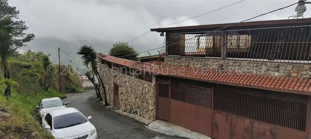 Casa (Duplex) en Venta en Parcelamiento Cortada del guayabo, Miranda - 3