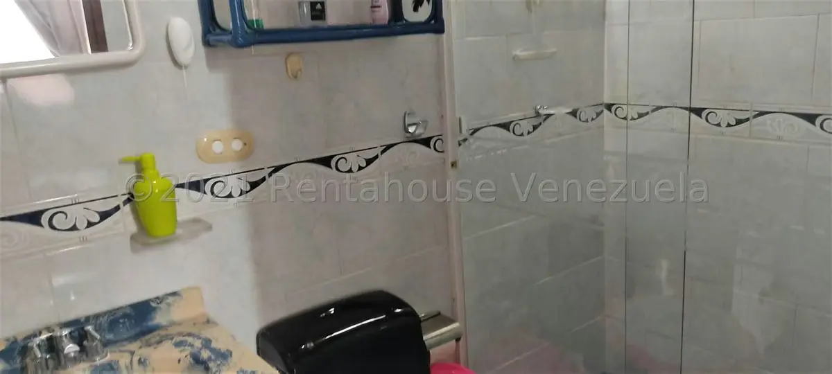 Casa (Duplex) en Venta en Parcelamiento Cortada del guayabo, Miranda - 31