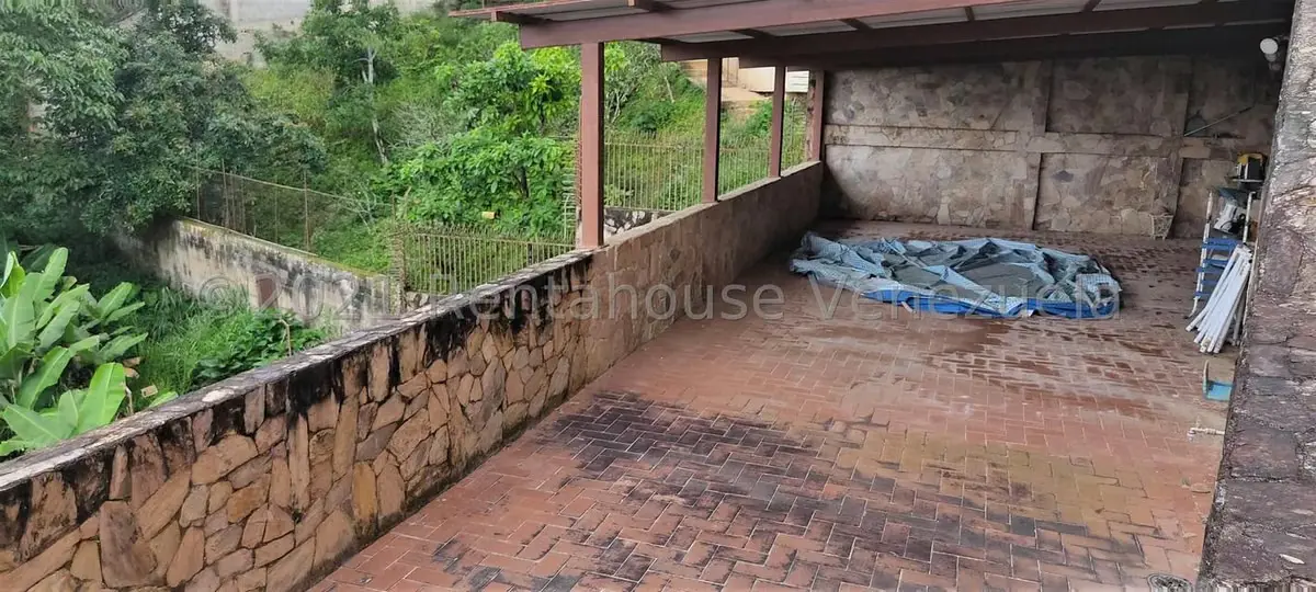 Casa (Duplex) en Venta en Parcelamiento Cortada del guayabo, Miranda - 40