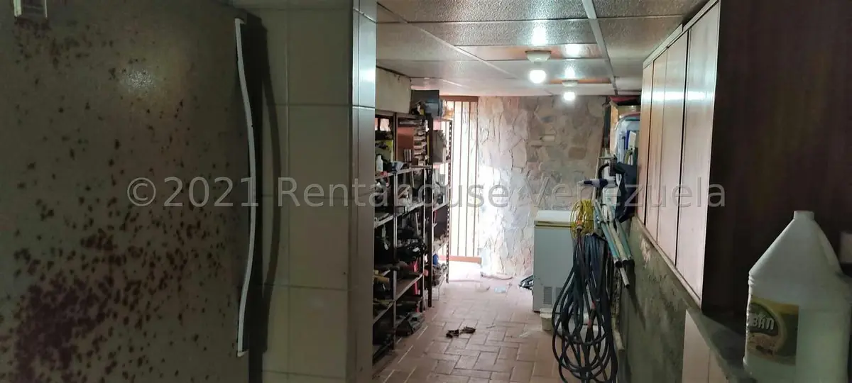Casa (Duplex) en Venta en Parcelamiento Cortada del guayabo, Miranda - 43