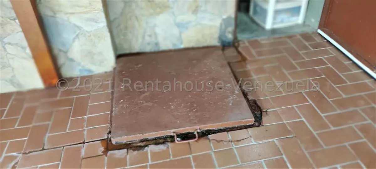 Casa (Duplex) en Venta en Parcelamiento Cortada del guayabo, Miranda - 44