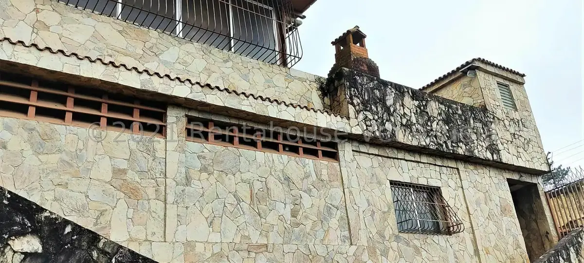 Casa (Duplex) en Venta en Parcelamiento Cortada del guayabo, Miranda - 46