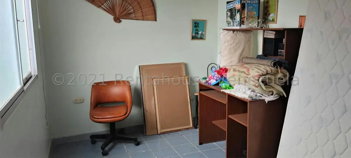 Casa (Duplex) en Venta en Parcelamiento Cortada del guayabo, Miranda - 47