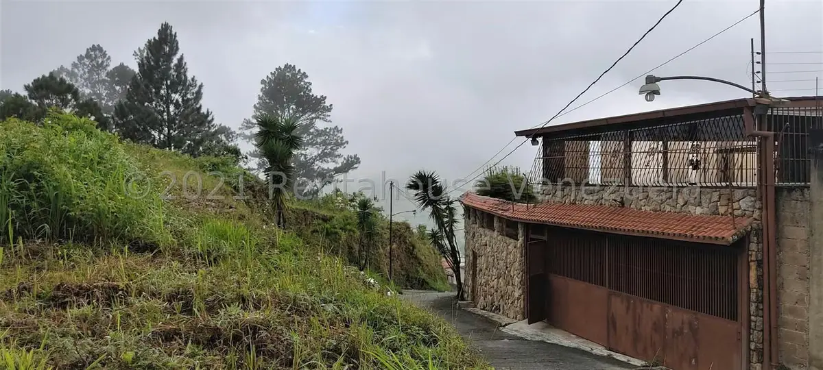 Casa (Duplex) en Venta en Parcelamiento Cortada del guayabo, Miranda - 49