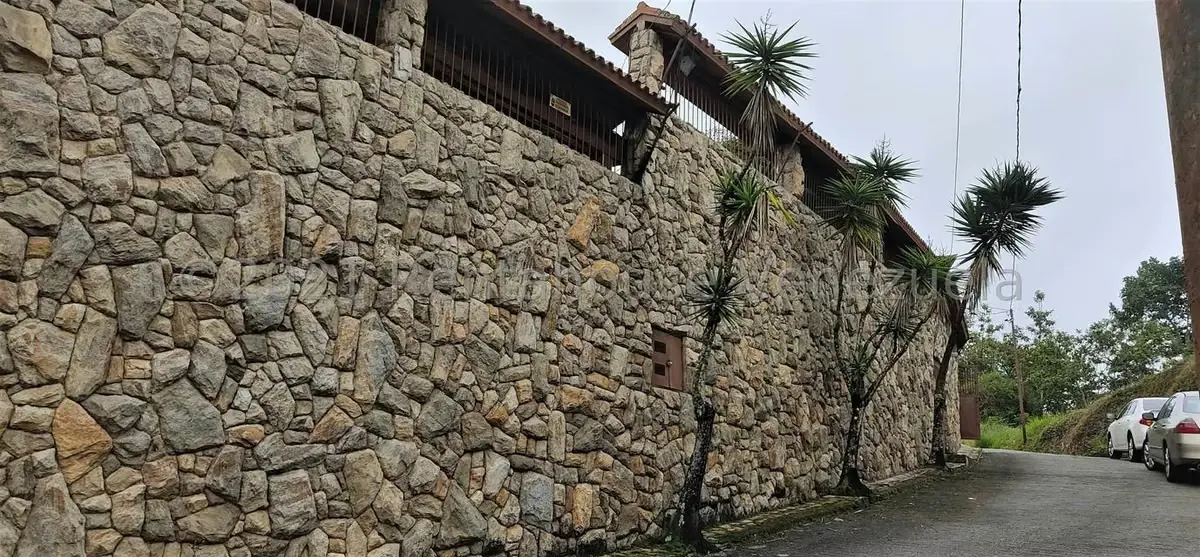 Casa (Duplex) en Venta en Parcelamiento Cortada del guayabo, Miranda - 50