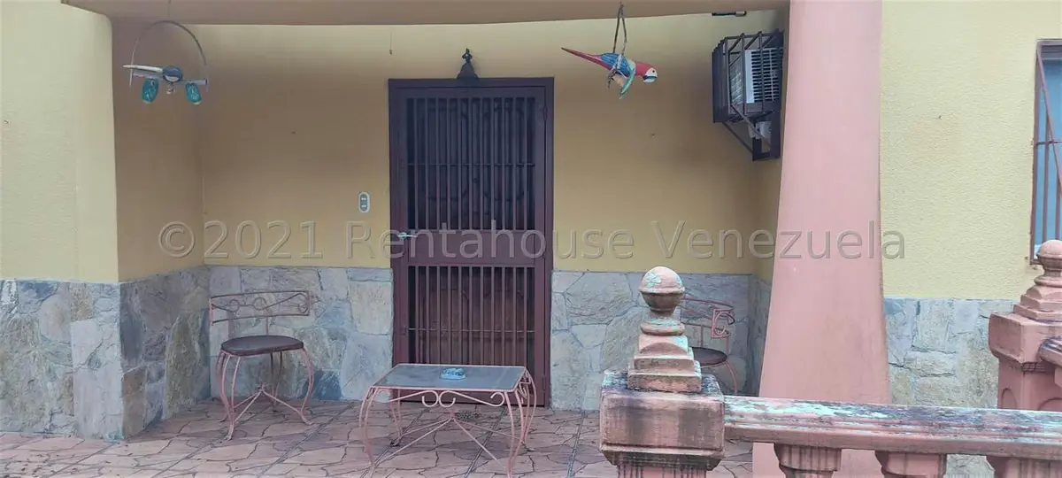 Casa (Duplex) en Venta en Parcelamiento Cortada del guayabo, Miranda - 52