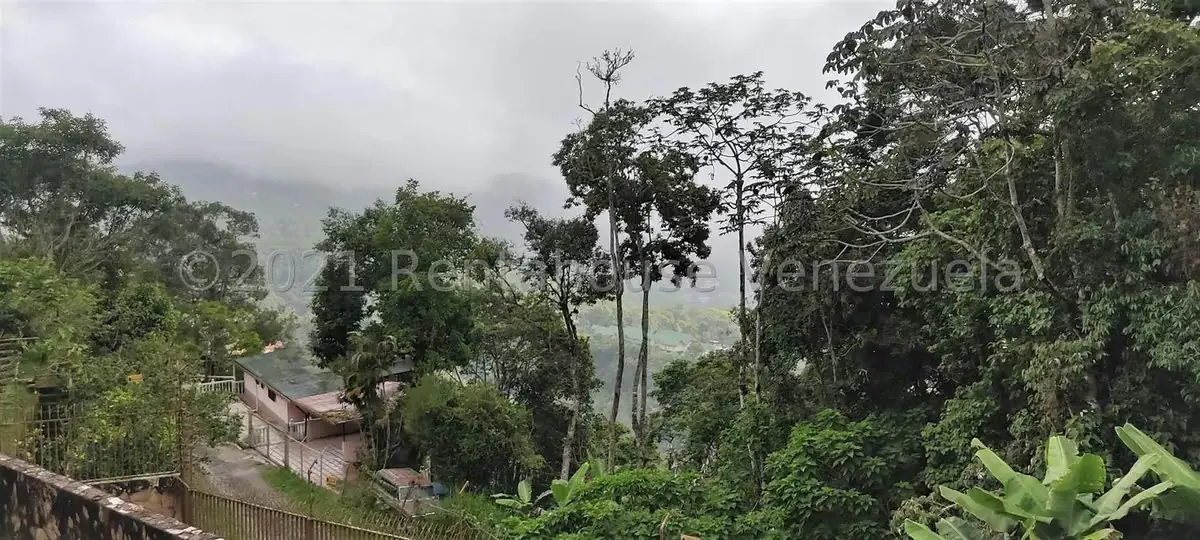 Casa (Duplex) en Venta en Parcelamiento Cortada del guayabo, Miranda - 54