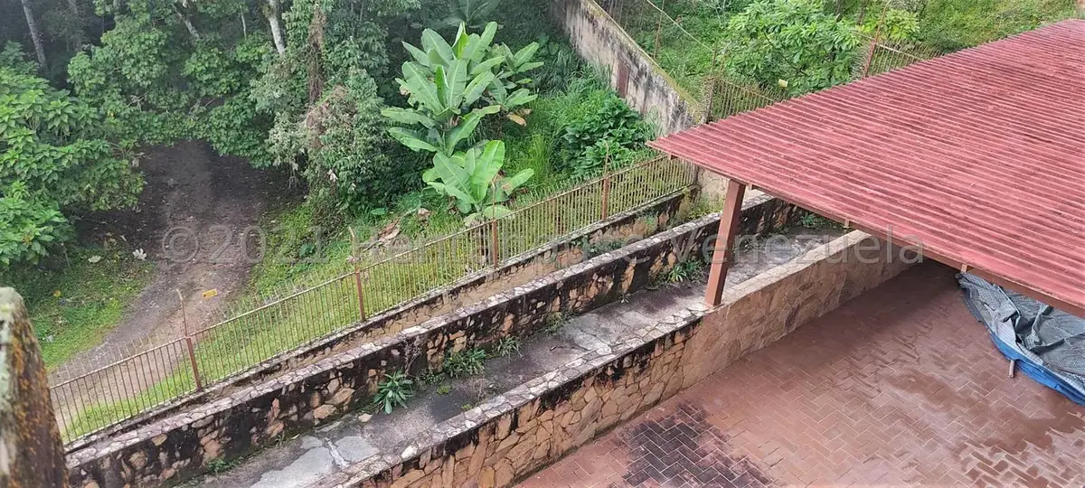 Casa (Duplex) en Venta en Parcelamiento Cortada del guayabo, Miranda - 55