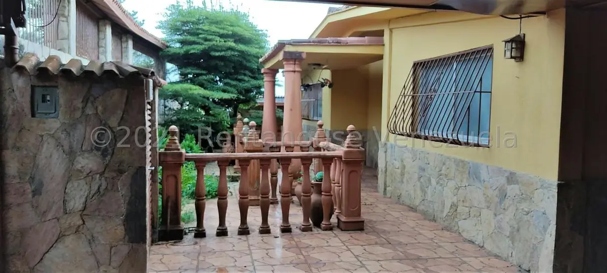 Casa (Duplex) en Venta en Parcelamiento Cortada del guayabo, Miranda - 6