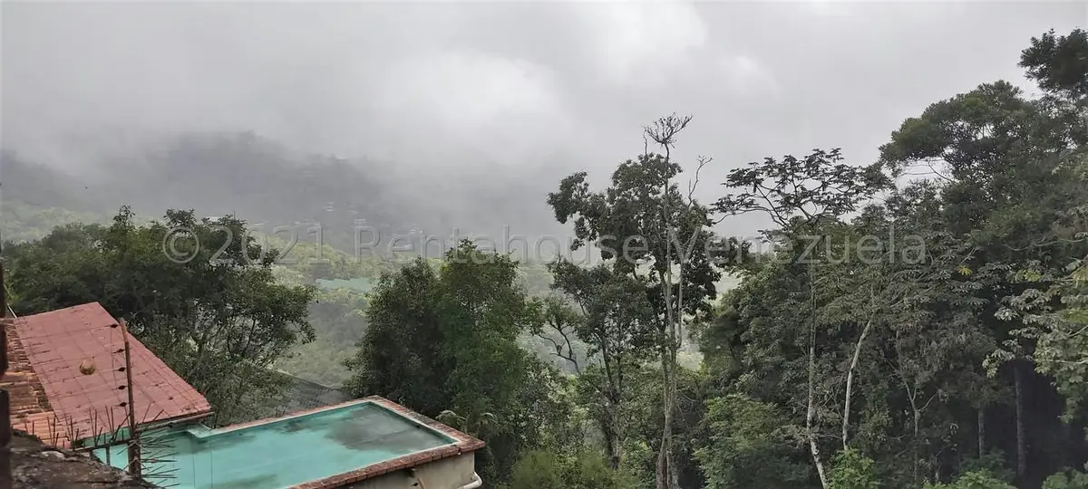 Casa (Duplex) en Venta en Parcelamiento Cortada del guayabo, Miranda - 9