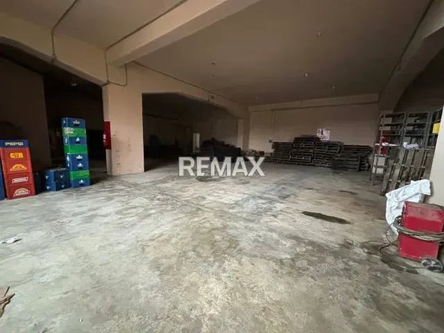 ALQUILER DE DEPOSITO EN EL JUNQUITO