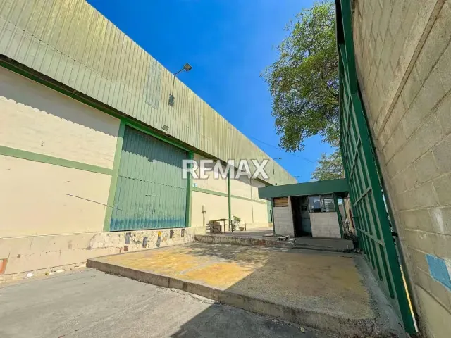 Galpon en Venta Zona Industrial III Zona Oeste - Barquisimeto - 13