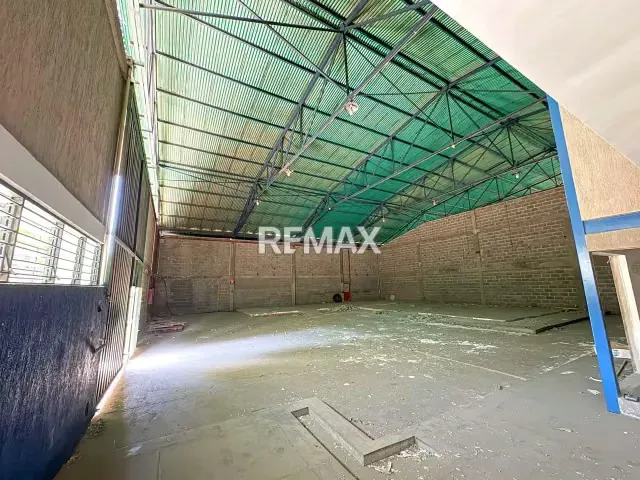 Galpon en Venta Zona Industrial III Zona Oeste - Barquisimeto - 14