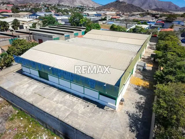 Galpon en Venta Zona Industrial III Zona Oeste - Barquisimeto - 15