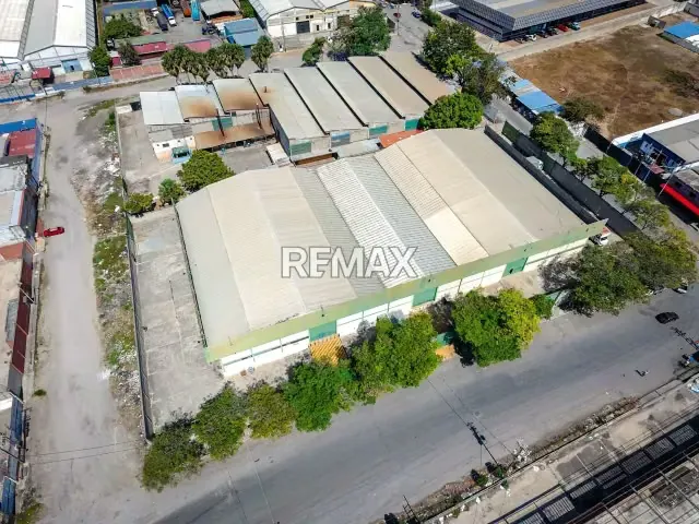 Galpon en Venta Zona Industrial III Zona Oeste - Barquisimeto - 16