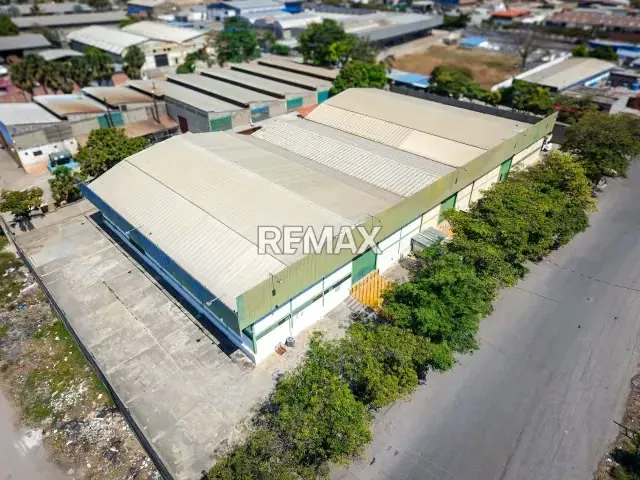 Galpon en Venta Zona Industrial III Zona Oeste - Barquisimeto - 18