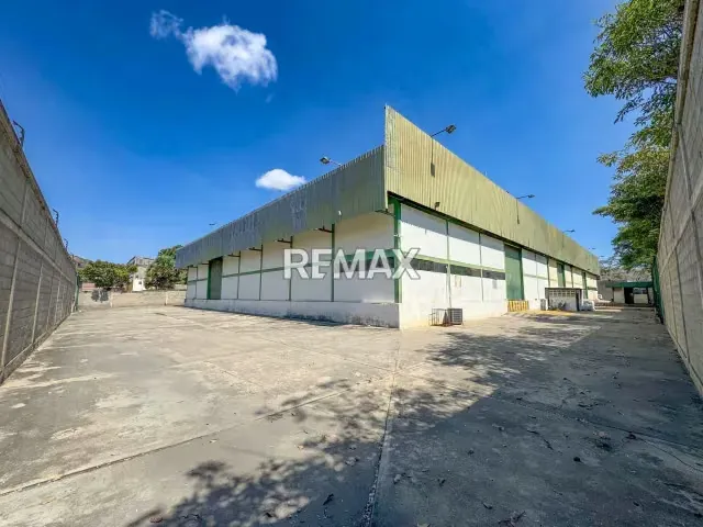 Galpon en Venta Zona Industrial III Zona Oeste - Barquisimeto - 2
